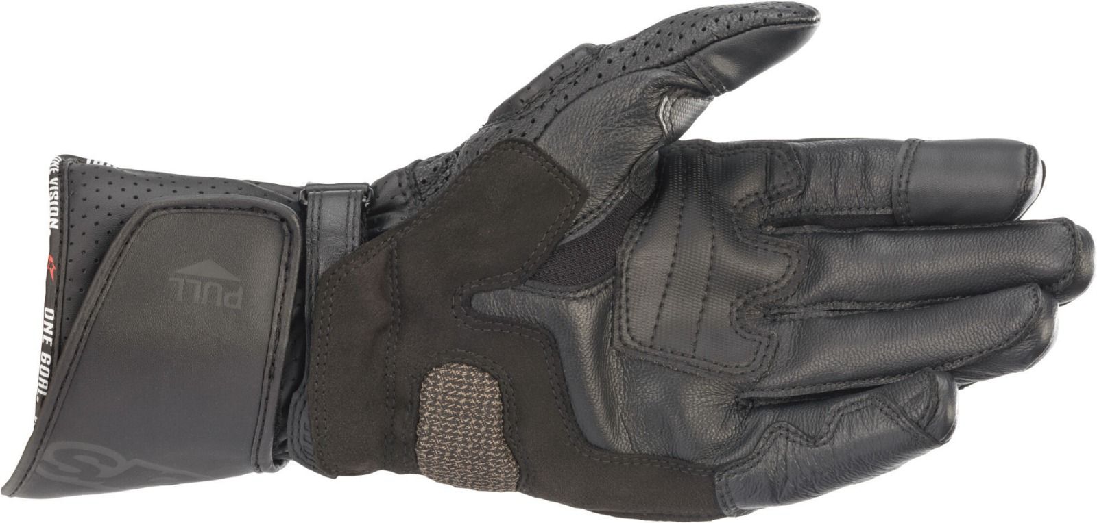 Alpinestars SP-8 V3 Gloves Full Black